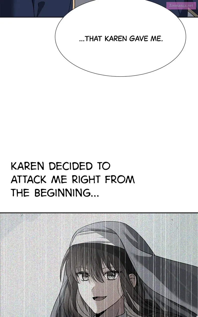 Reloaded intothe Other World Zinmanga X Chapter 64 Page 8