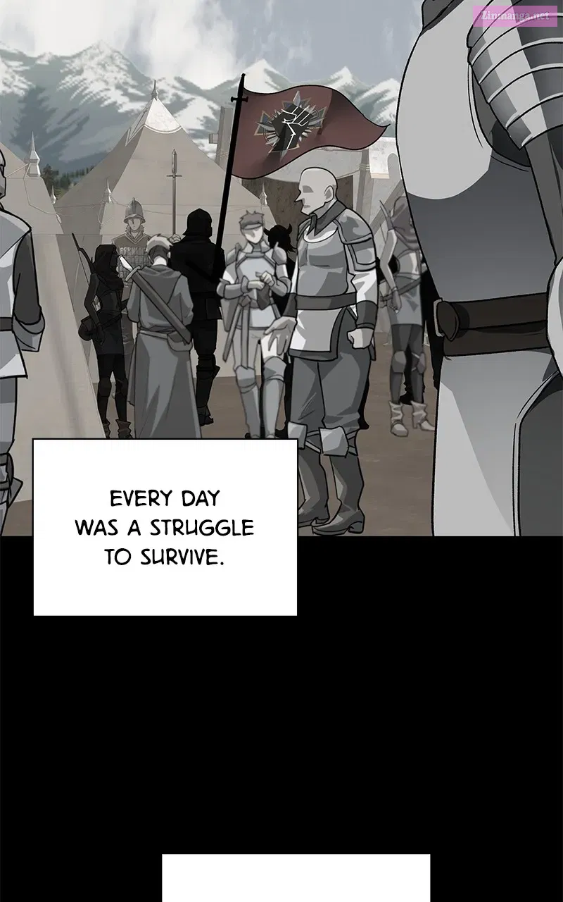 Reloaded intothe Other World Zinmanga X Chapter 61 Page 11