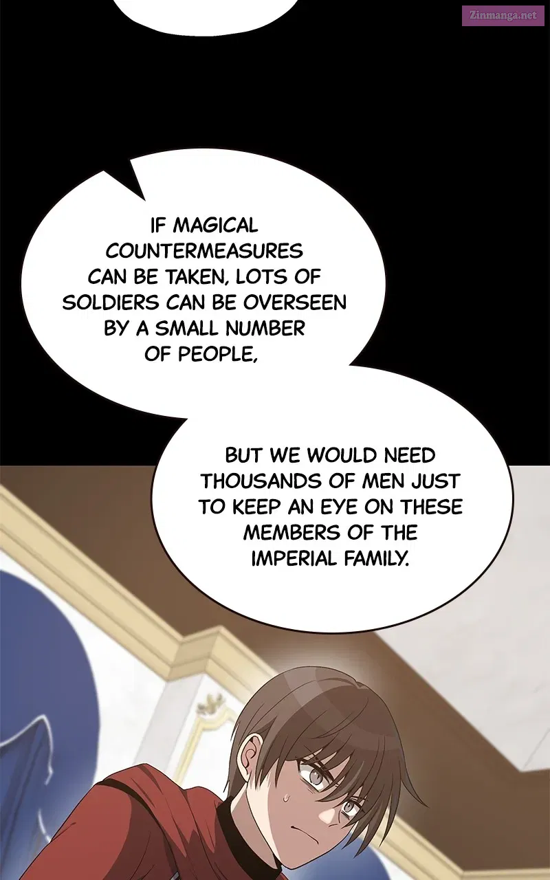 Reloaded intothe Other World Zinmanga X Chapter 61 Page 49