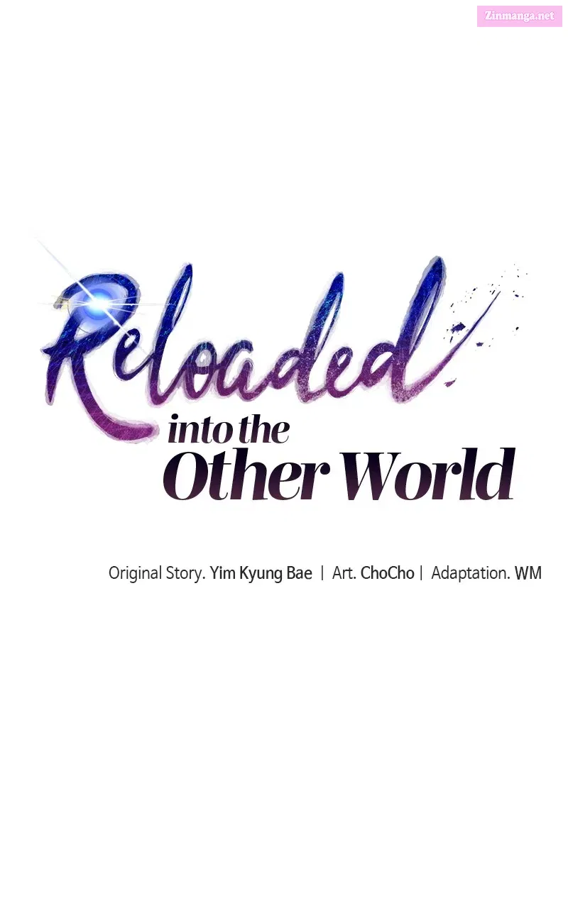 Reloaded intothe Other World Zinmanga X Chapter 59 Page 21
