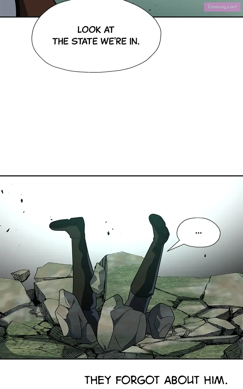 Reloaded intothe Other World Zinmanga X Chapter 59 Page 32
