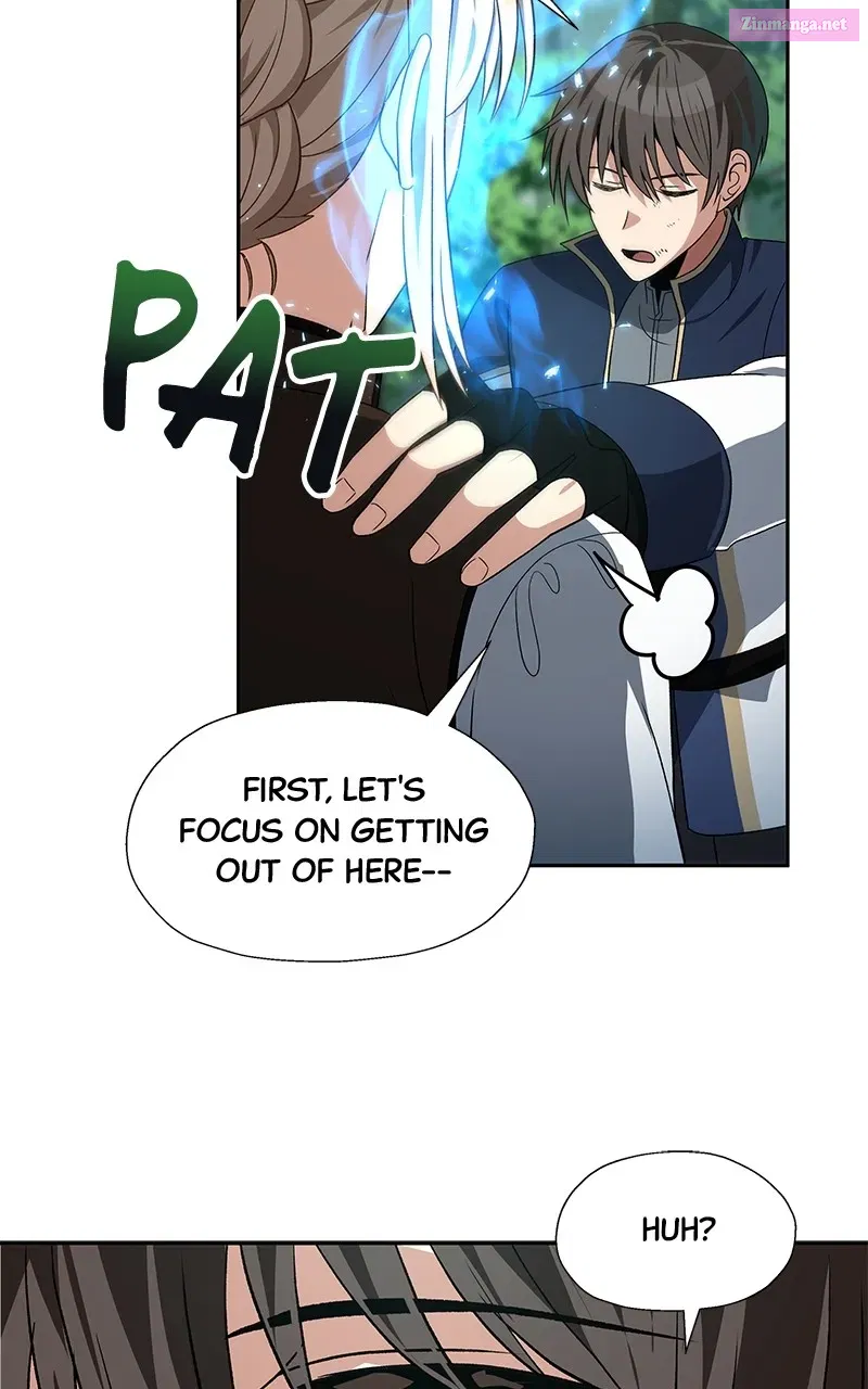 Reloaded intothe Other World Zinmanga X Chapter 59 Page 35