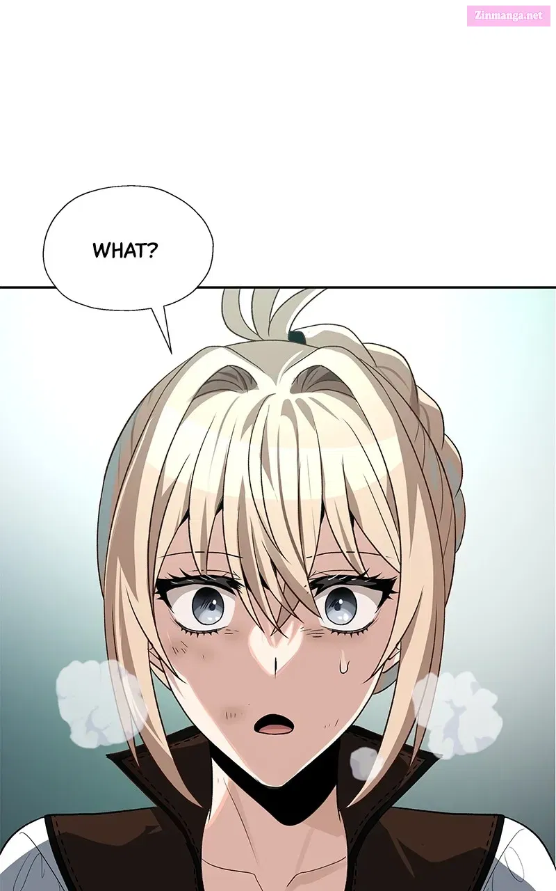 Reloaded intothe Other World Zinmanga X Chapter 59 Page 38