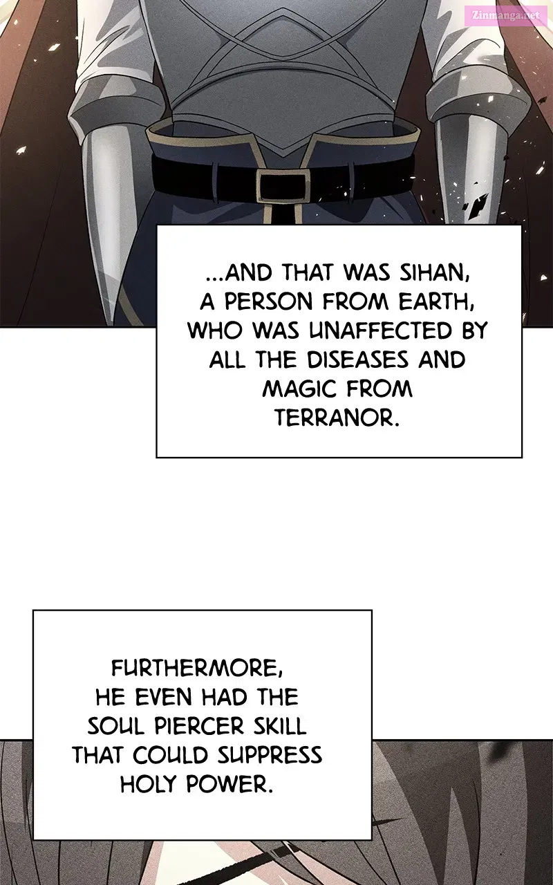 Reloaded intothe Other World Zinmanga X Chapter 58 Page 8