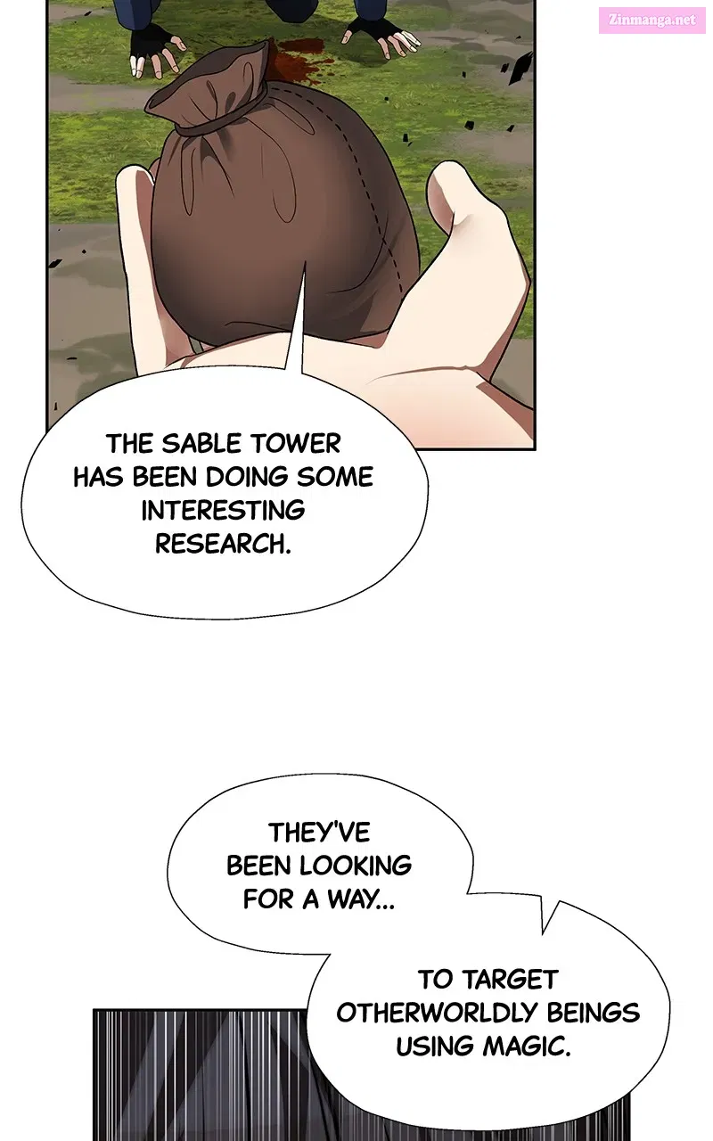 Reloaded intothe Other World Zinmanga X Chapter 58 Page 20