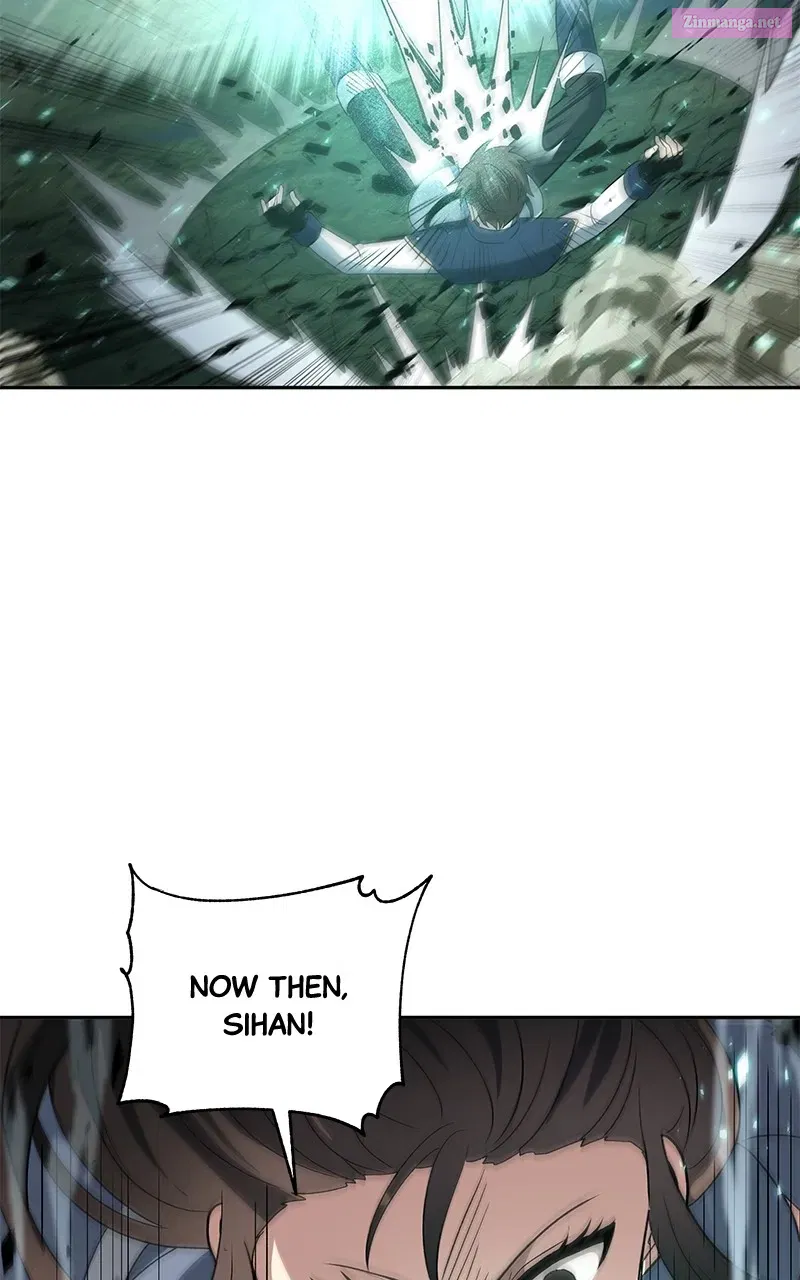 Reloaded intothe Other World Zinmanga X Chapter 58 Page 39