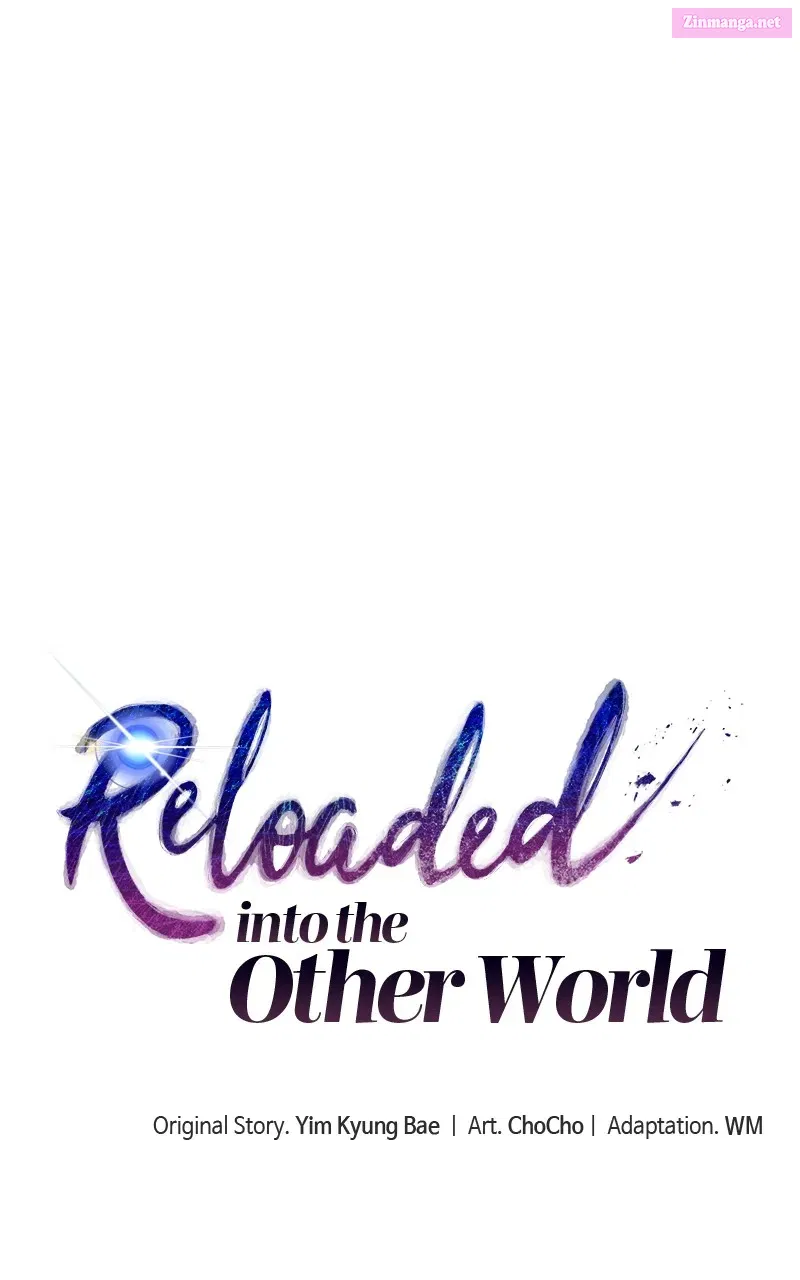 Reloaded intothe Other World Zinmanga X Chapter 57 Page 28