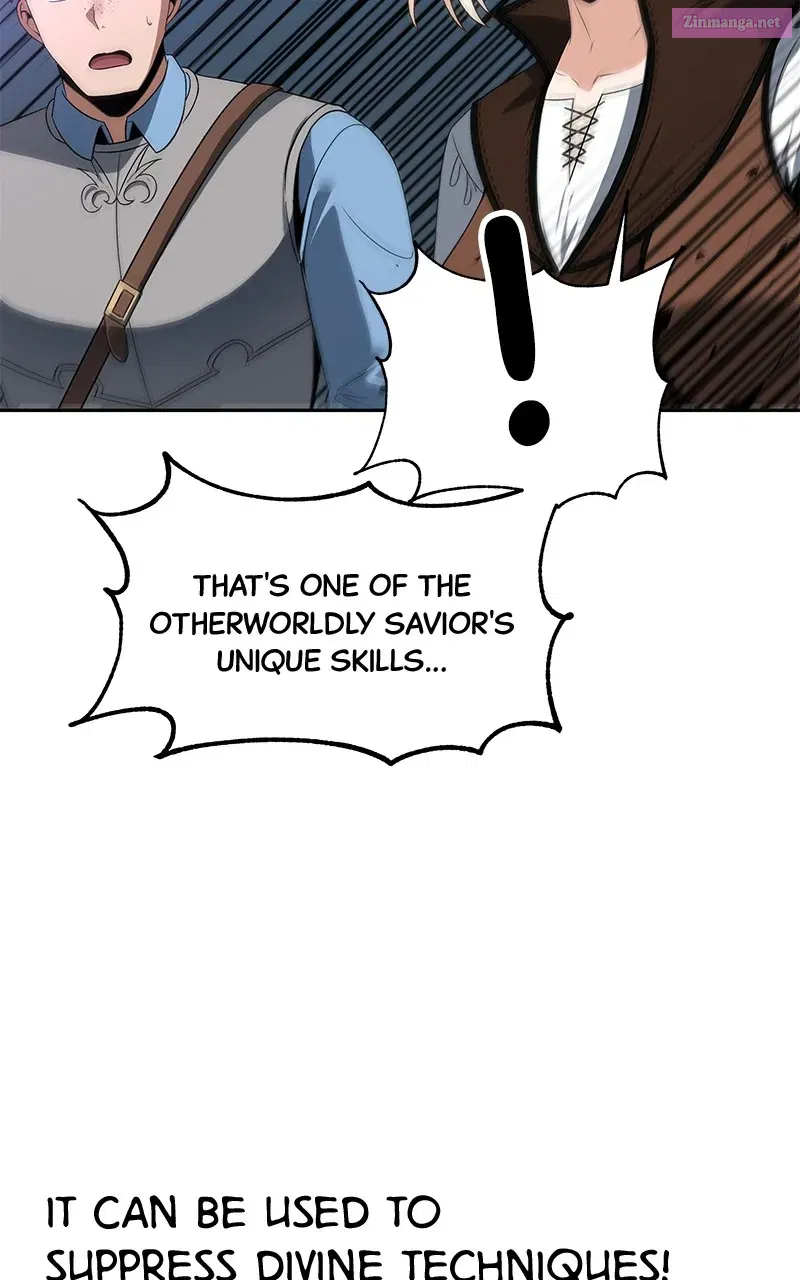 Reloaded intothe Other World Zinmanga X Chapter 57 Page 49