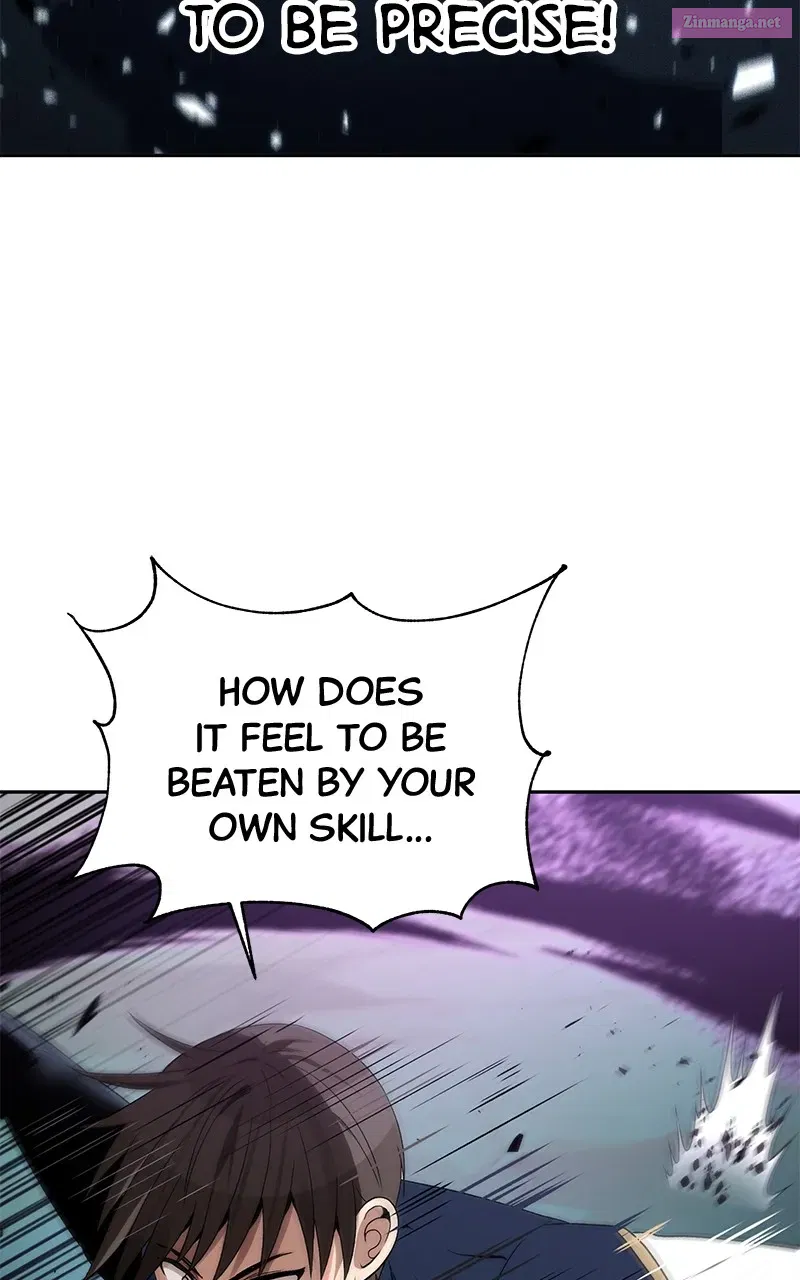 Reloaded intothe Other World Zinmanga X Chapter 57 Page 72