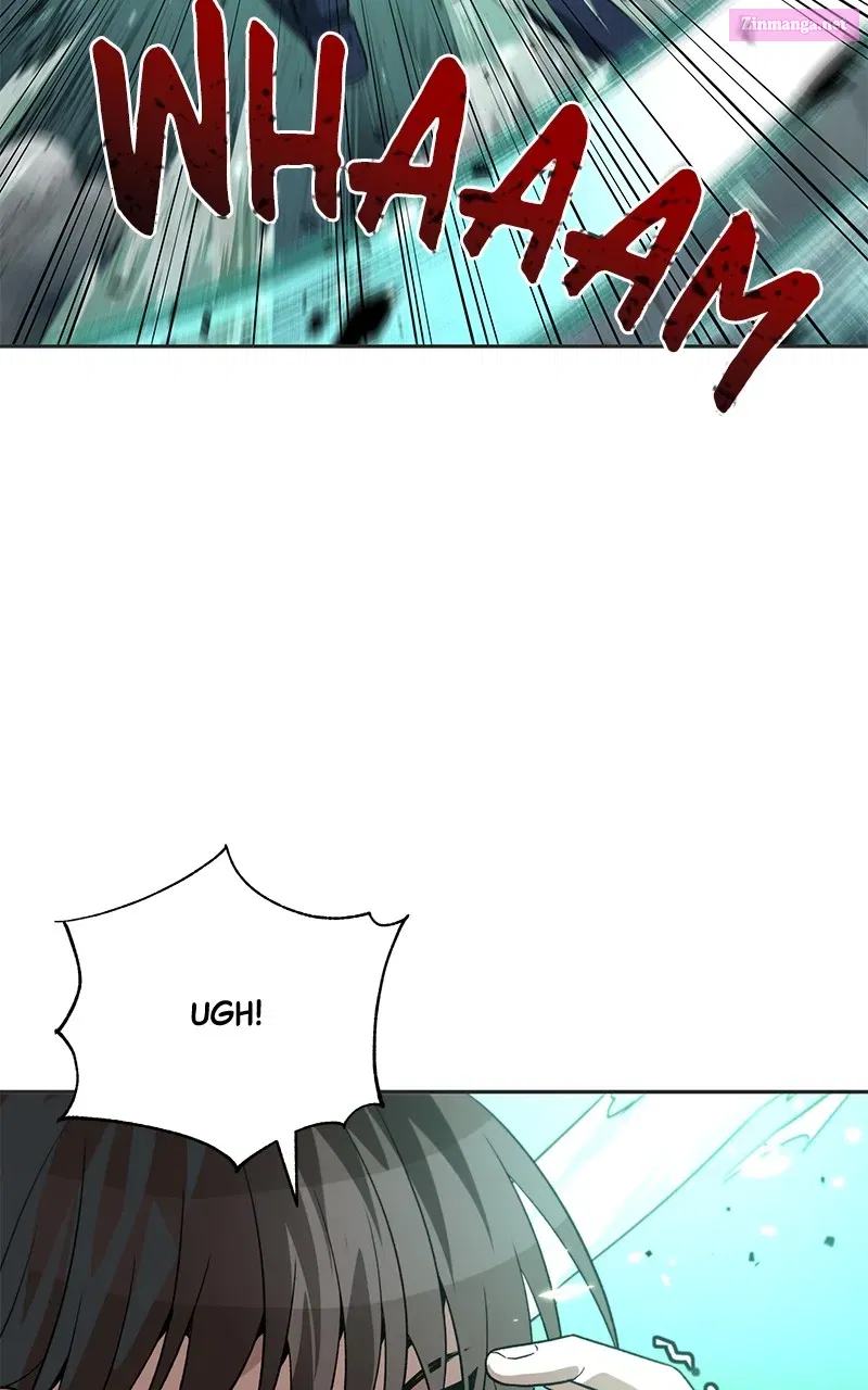 Reloaded intothe Other World Zinmanga X Chapter 56 Page 7