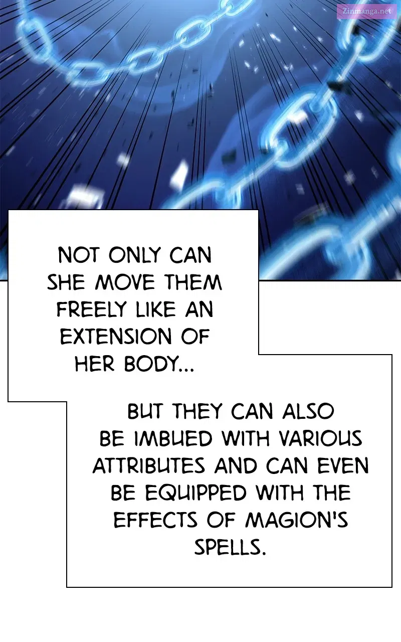 Reloaded intothe Other World Zinmanga X Chapter 56 Page 28