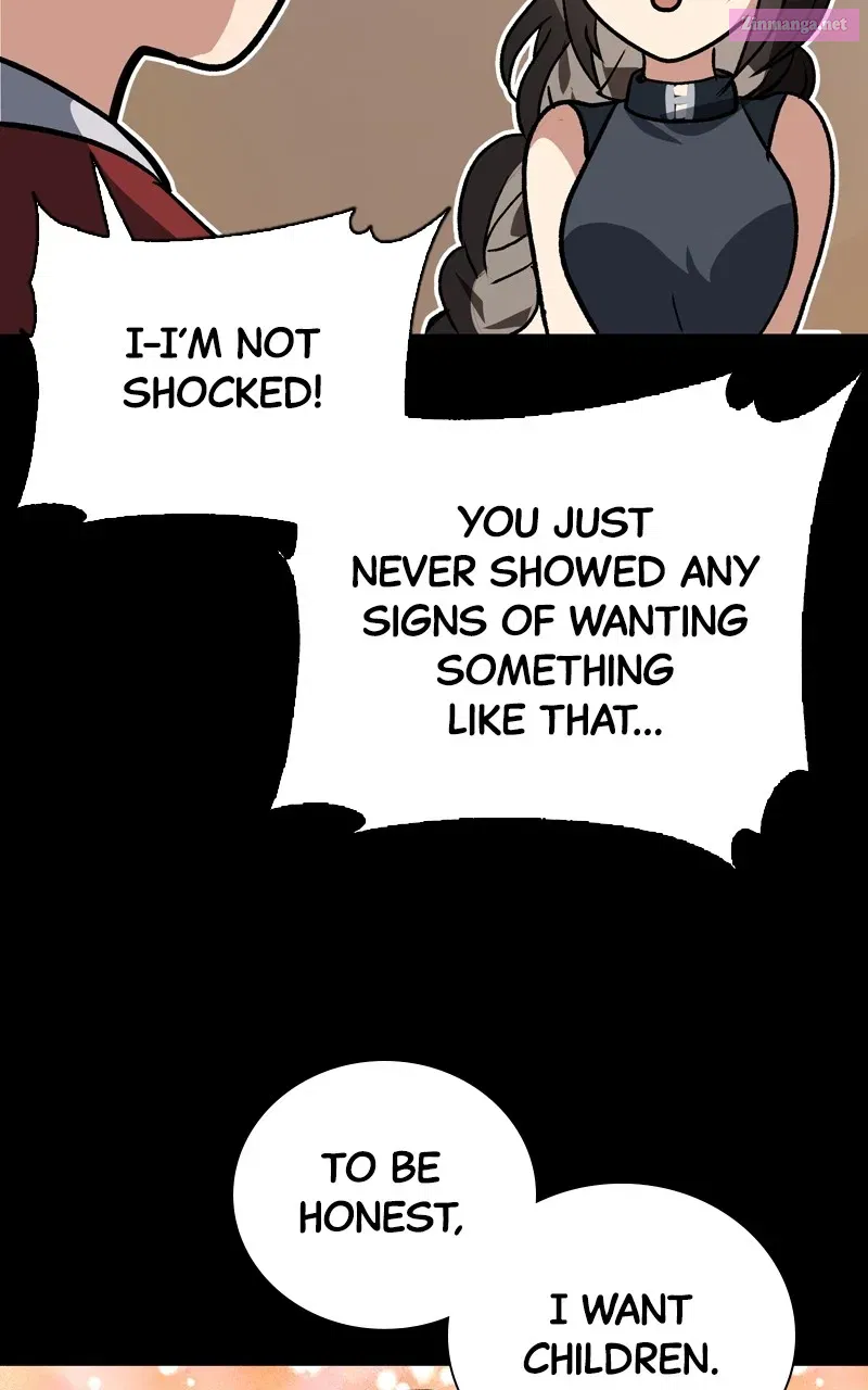 Reloaded intothe Other World Zinmanga X Chapter 54 Page 41