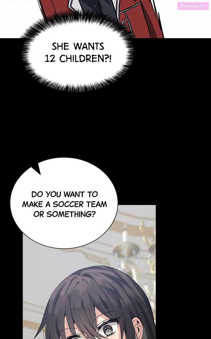 Reloaded intothe Other World Zinmanga X Chapter 54 Page 44