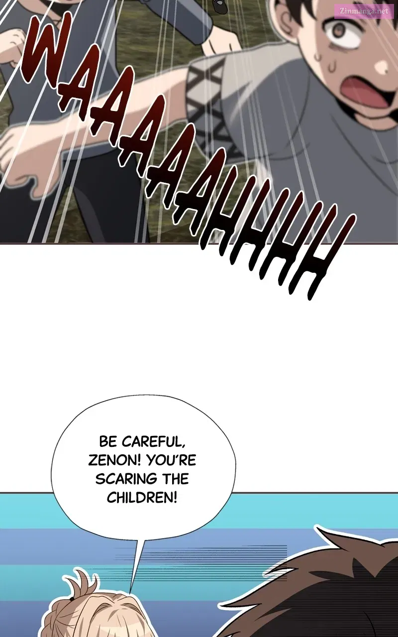 Reloaded intothe Other World Zinmanga X Chapter 54 Page 68