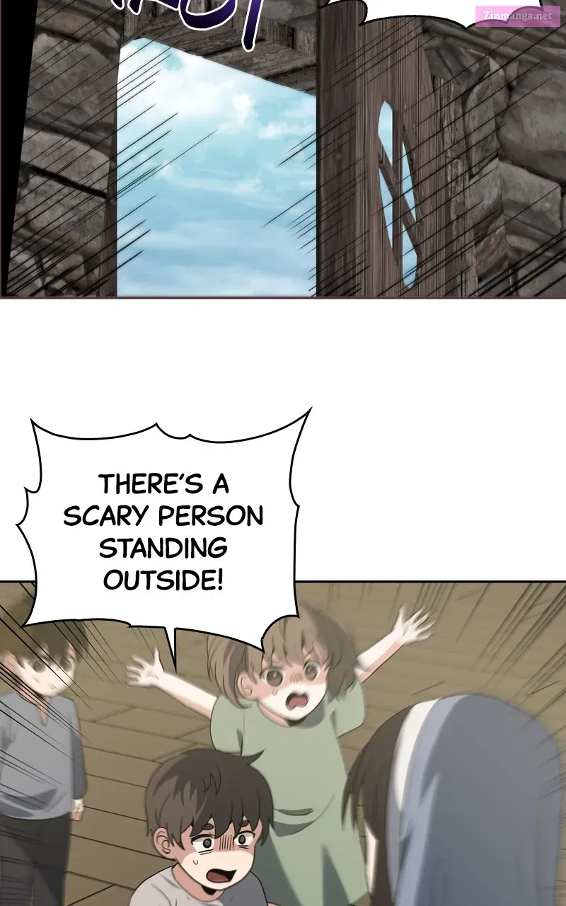 Reloaded intothe Other World Zinmanga X Chapter 54 Page 70