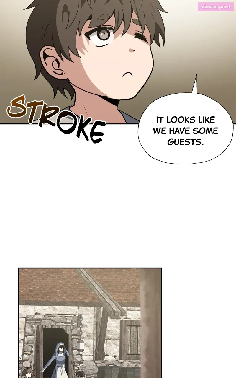 Reloaded intothe Other World Zinmanga X Chapter 54 Page 72