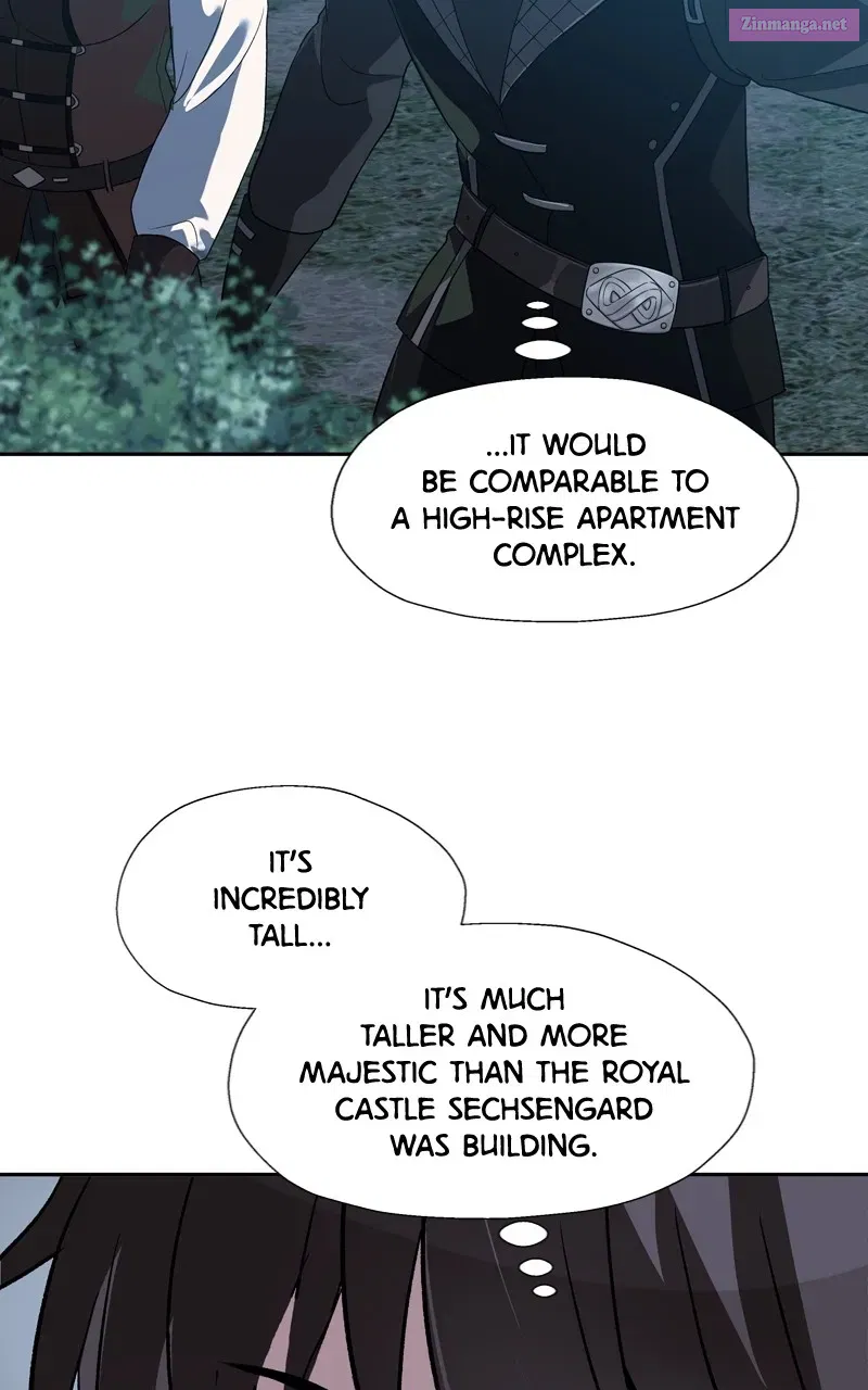 Reloaded intothe Other World Zinmanga X Chapter 53 Page 5
