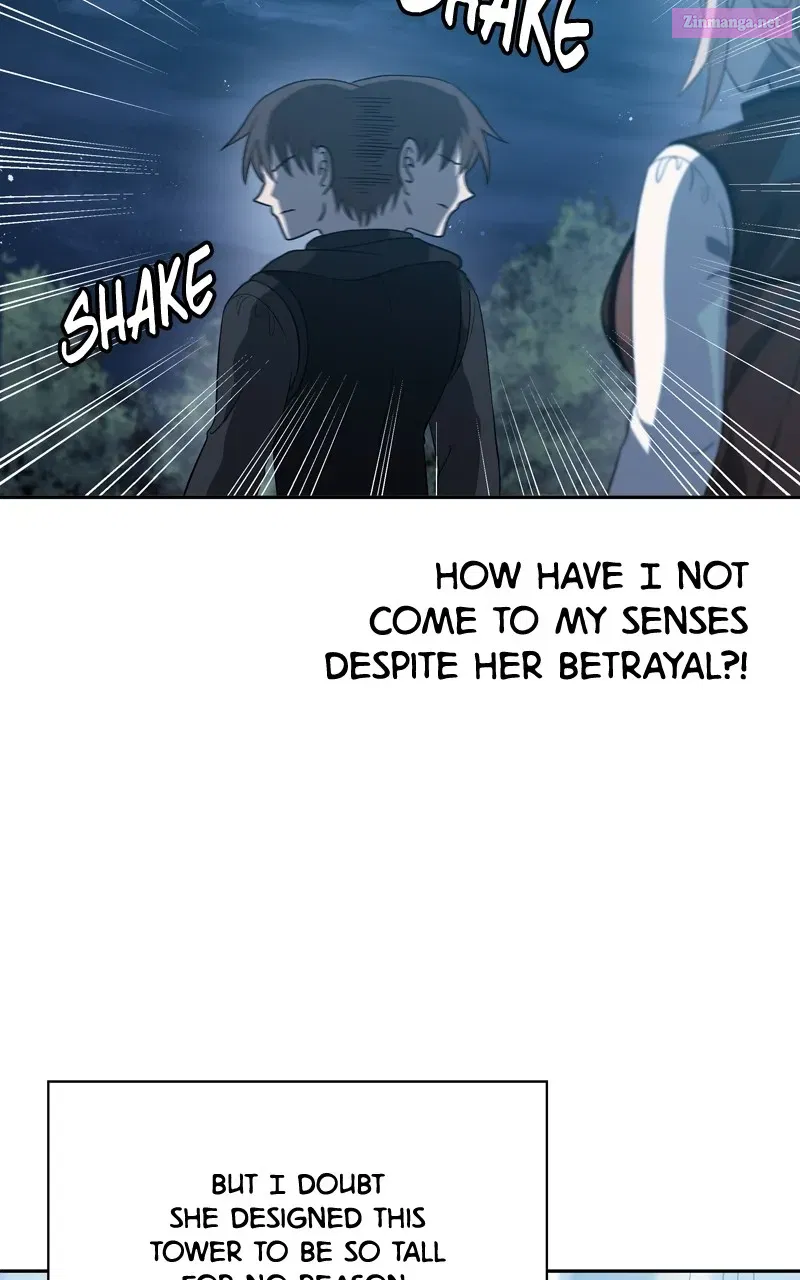 Reloaded intothe Other World Zinmanga X Chapter 53 Page 9