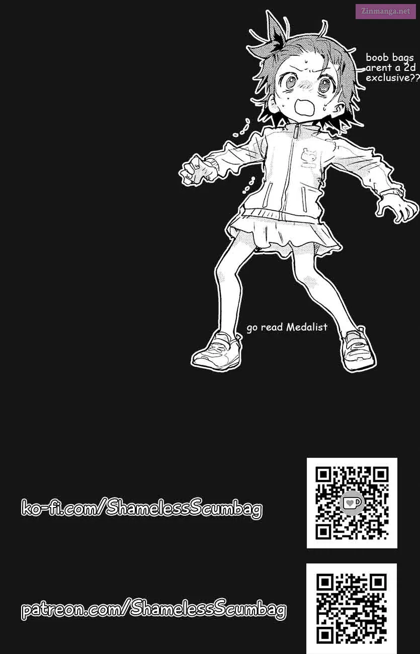 Takane no Hana wa Midaresaki Zinmanga X Chapter 63 Page 25