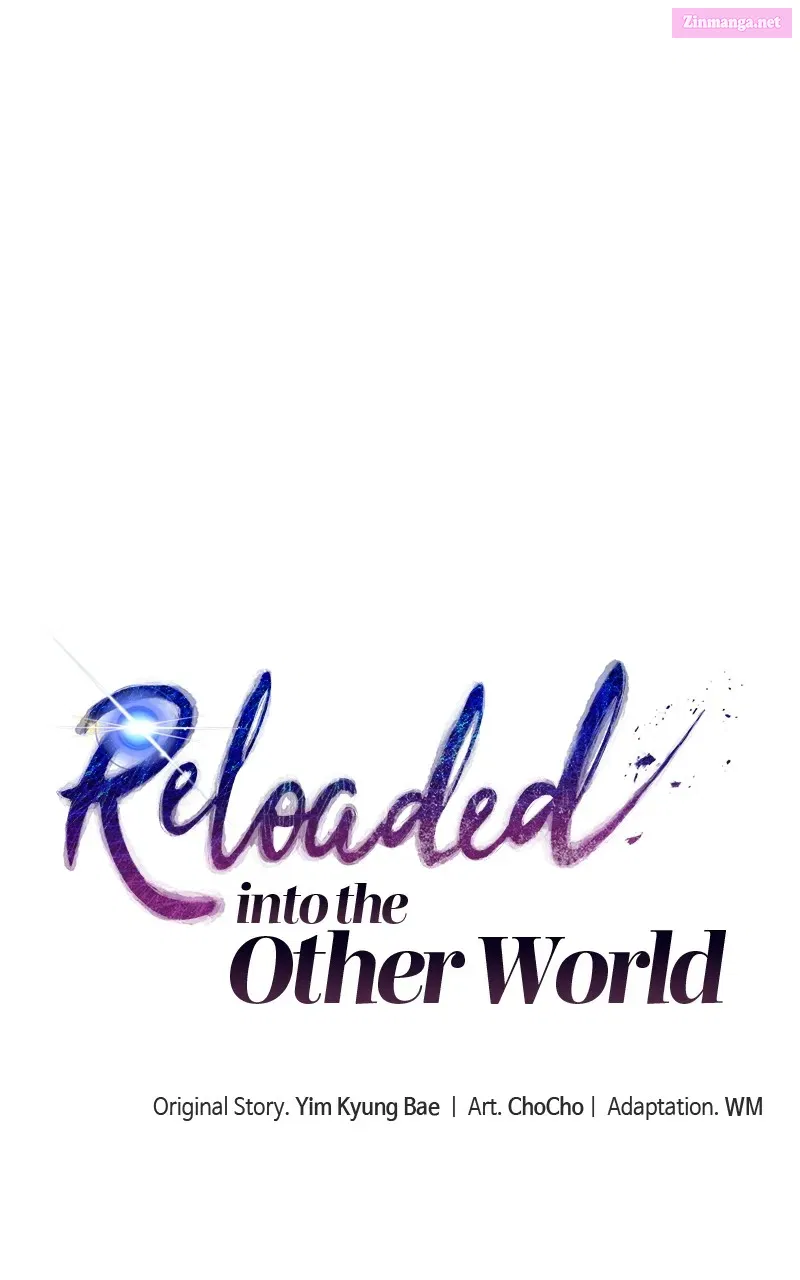 Reloaded intothe Other World Zinmanga X Chapter 51 Page 17