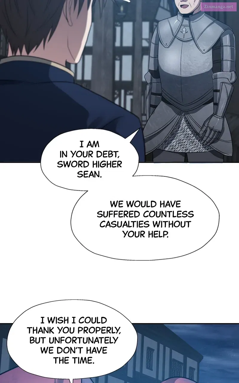 Reloaded intothe Other World Zinmanga X Chapter 51 Page 21