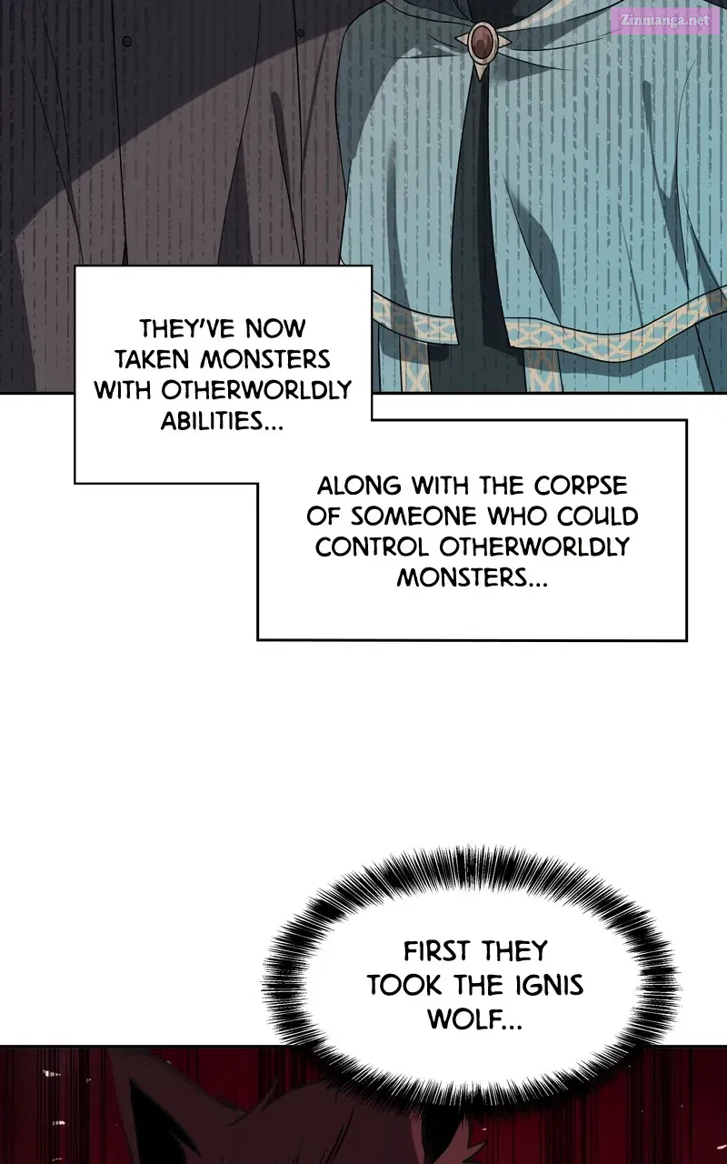 Reloaded intothe Other World Zinmanga X Chapter 51 Page 33