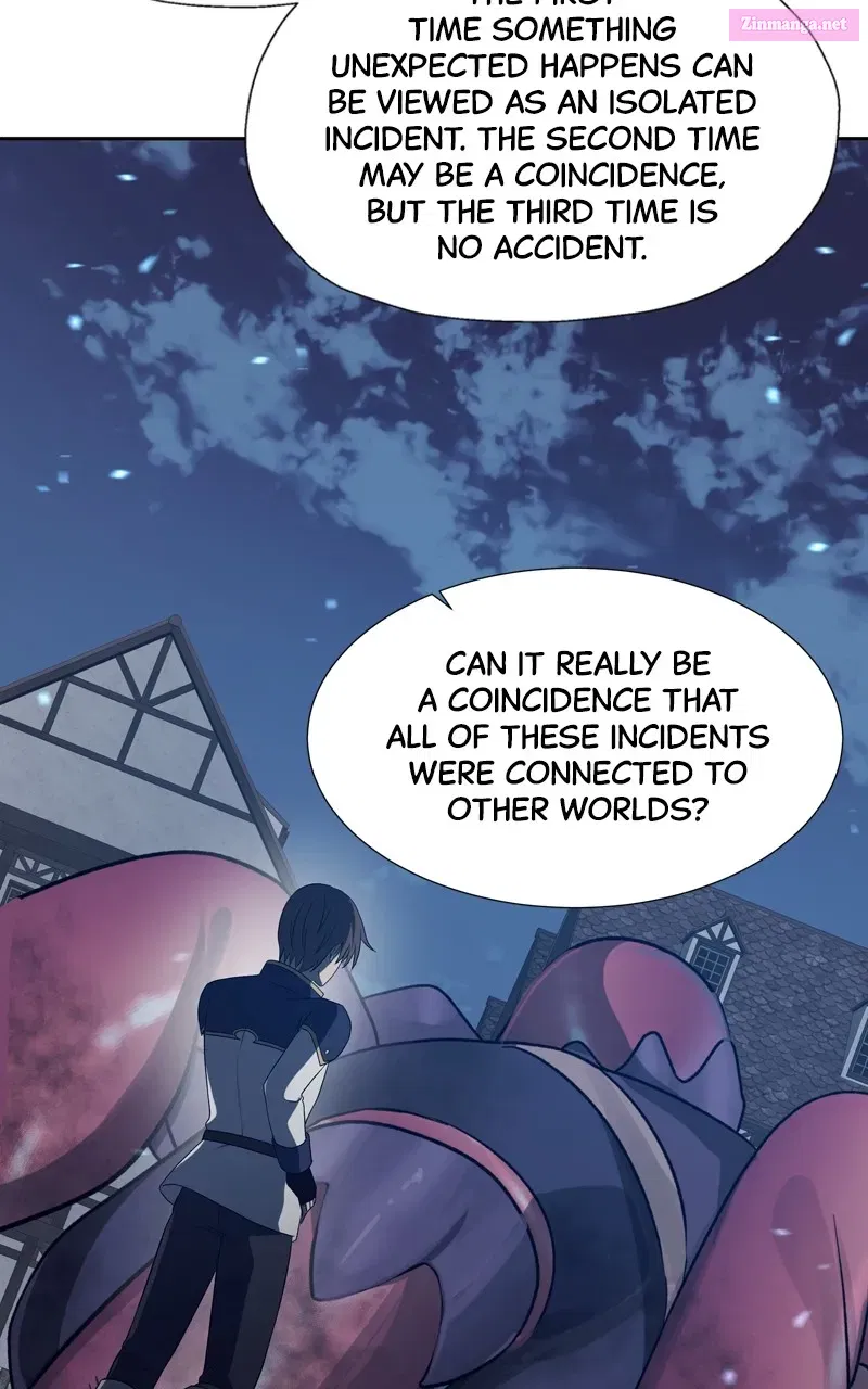 Reloaded intothe Other World Zinmanga X Chapter 51 Page 36