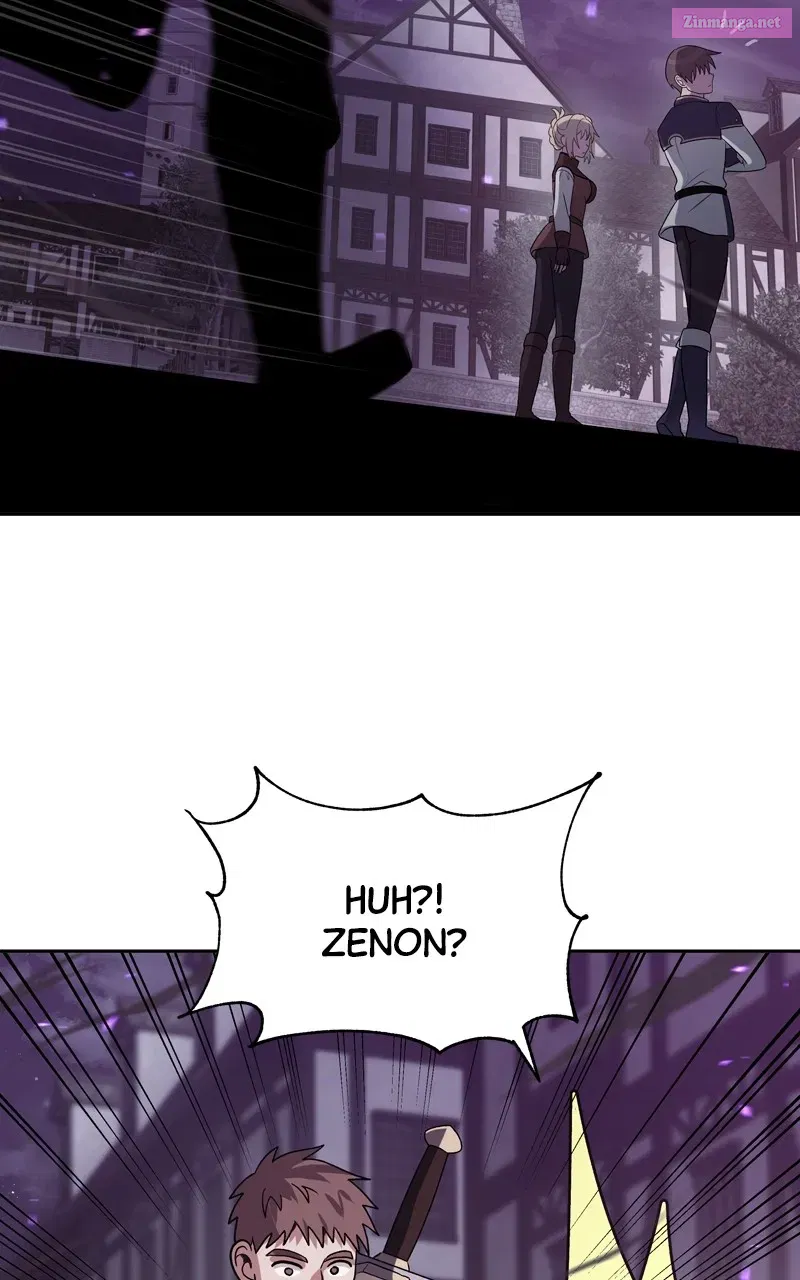 Reloaded intothe Other World Zinmanga X Chapter 49 Page 36
