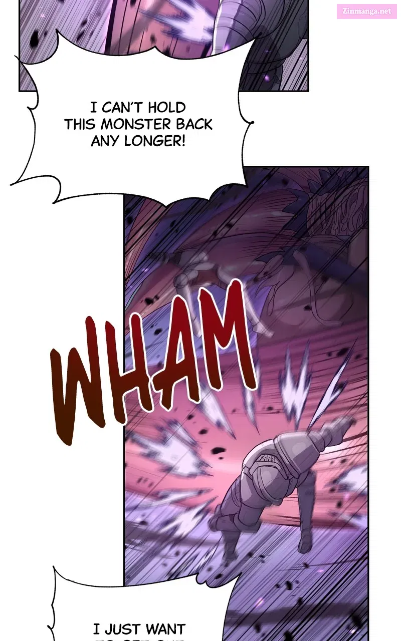 Reloaded intothe Other World Zinmanga X Chapter 49 Page 42