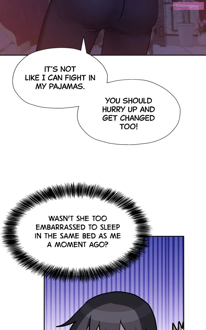 Reloaded intothe Other World Zinmanga X Chapter 48 Page 6