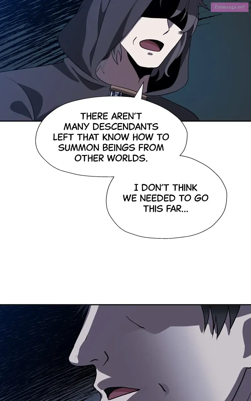 Reloaded intothe Other World Zinmanga X Chapter 48 Page 10