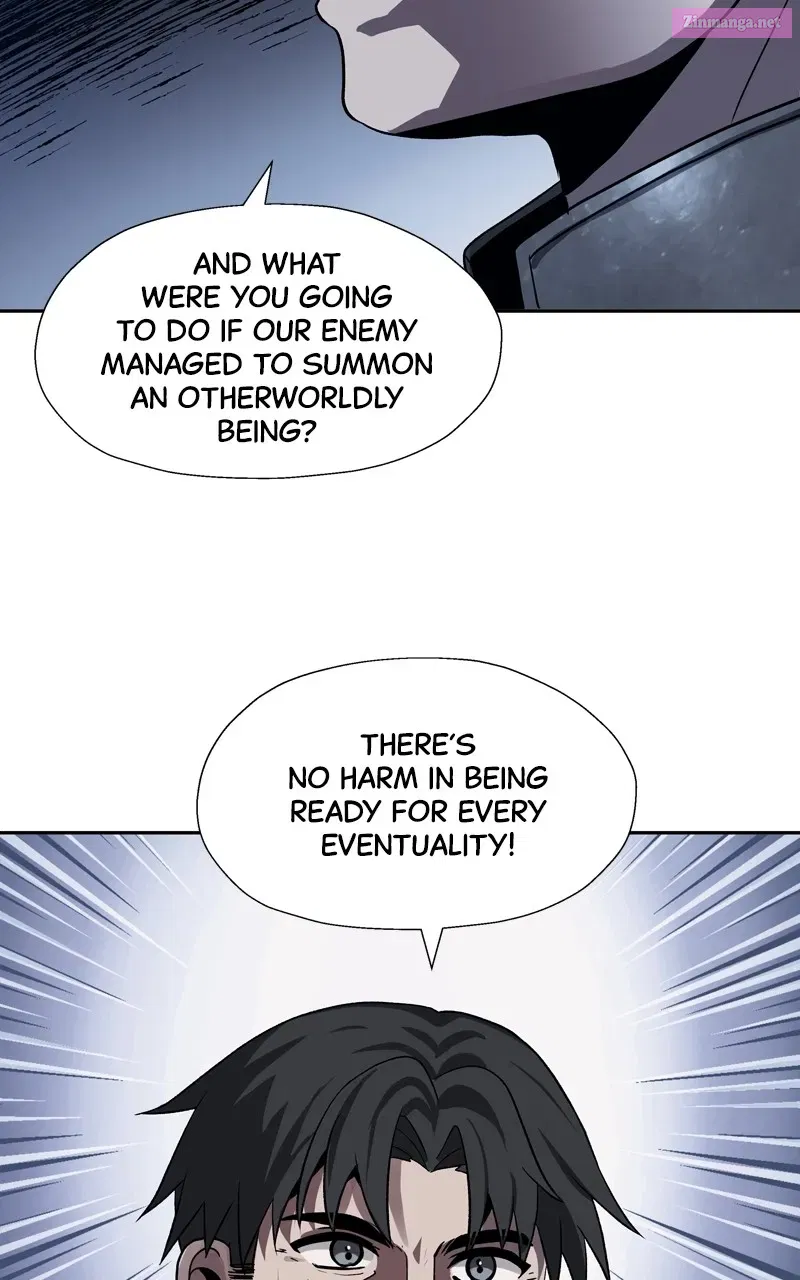 Reloaded intothe Other World Zinmanga X Chapter 48 Page 11