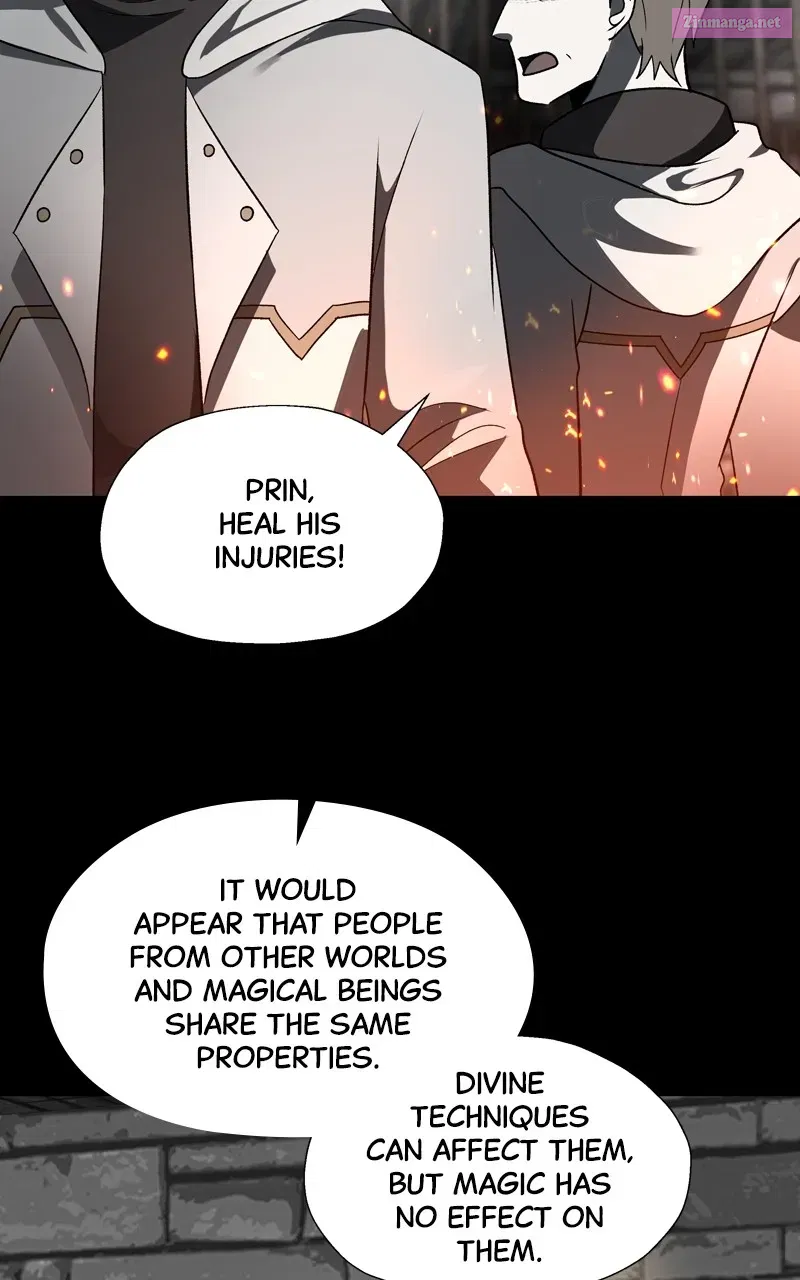 Reloaded intothe Other World Zinmanga X Chapter 47 Page 4