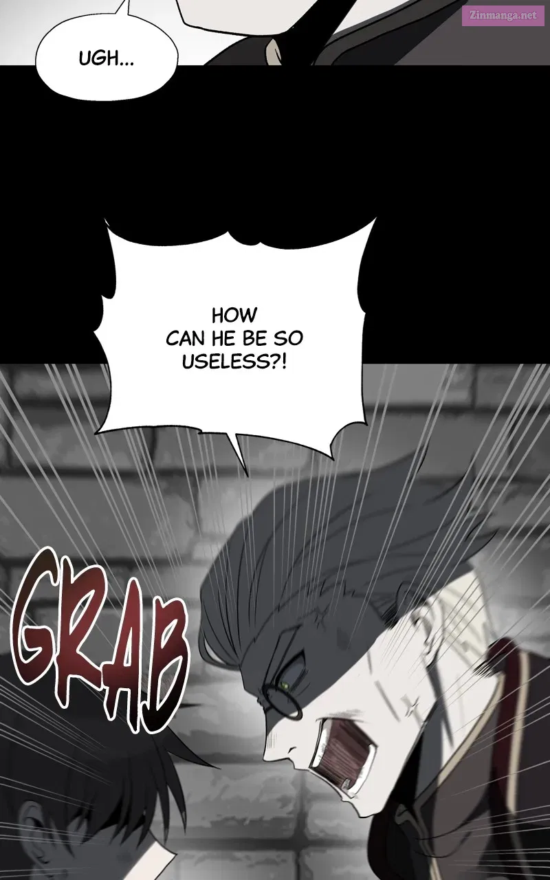 Reloaded intothe Other World Zinmanga X Chapter 47 Page 8