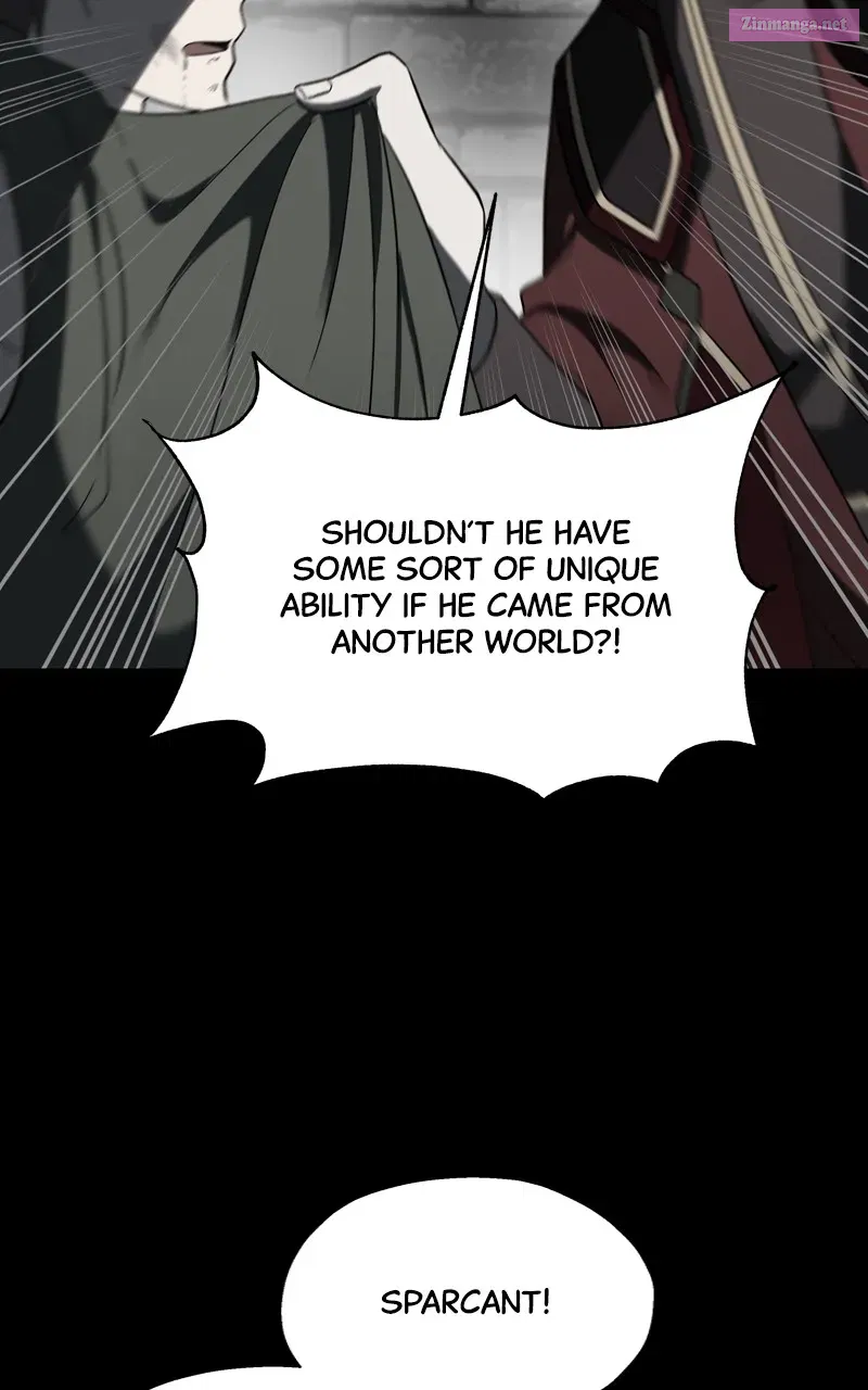 Reloaded intothe Other World Zinmanga X Chapter 47 Page 9