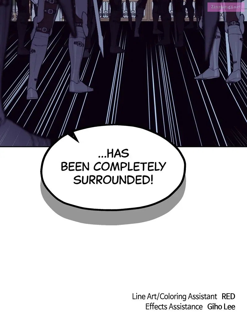 Reloaded intothe Other World Zinmanga X Chapter 47 Page 87