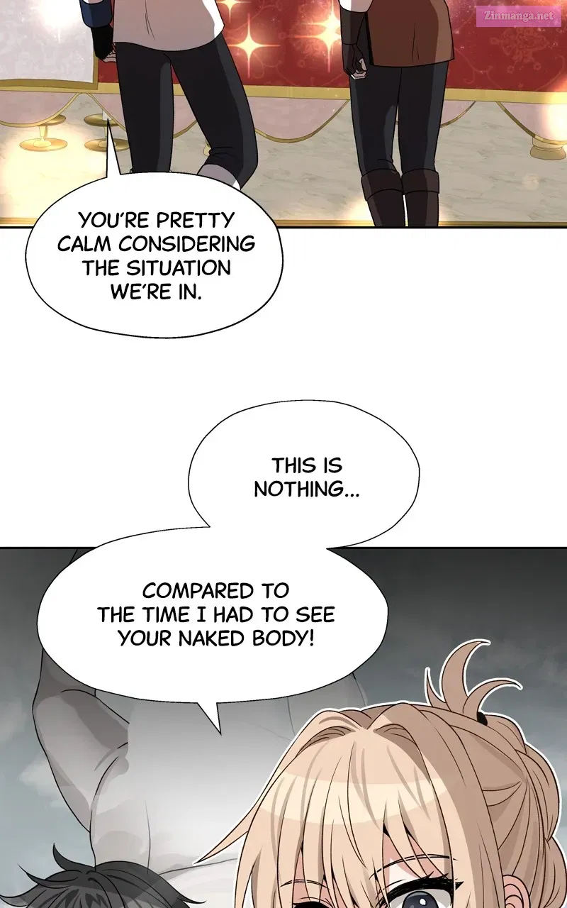 Reloaded intothe Other World Zinmanga X Chapter 46 Page 54