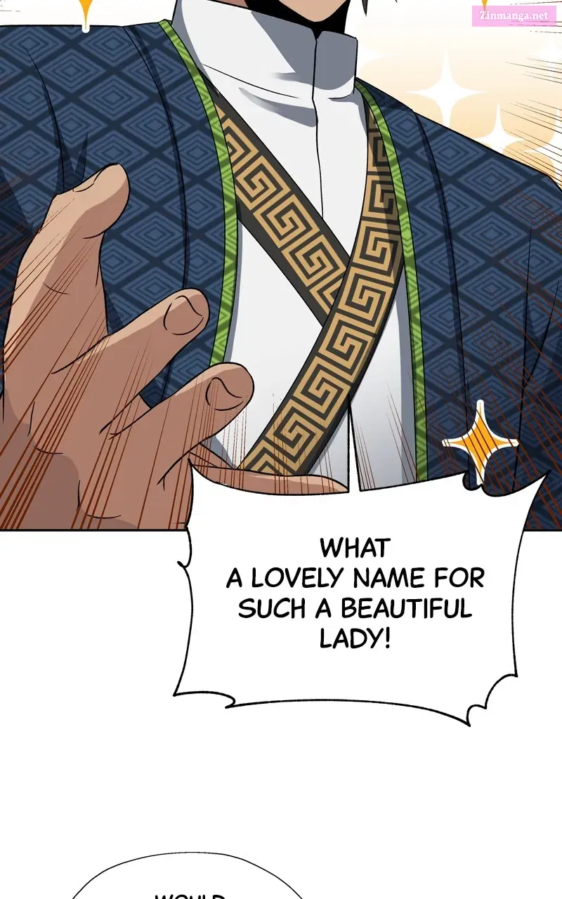 Reloaded intothe Other World Zinmanga X Chapter 45 Page 8
