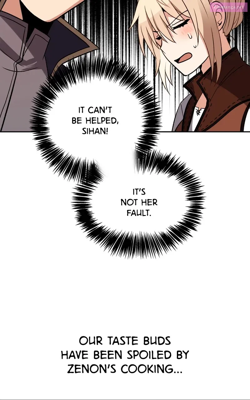 Reloaded intothe Other World Zinmanga X Chapter 43 Page 9
