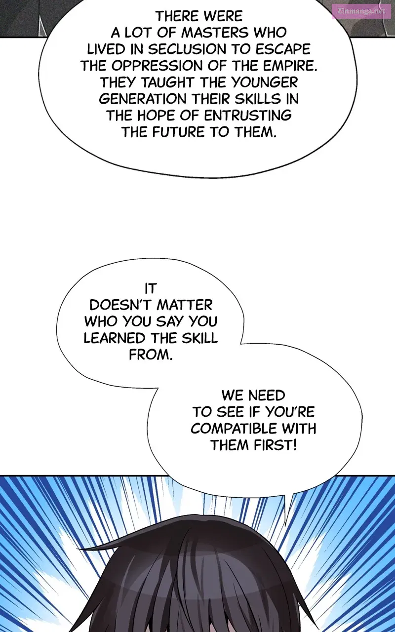 Reloaded intothe Other World Zinmanga X Chapter 43 Page 30