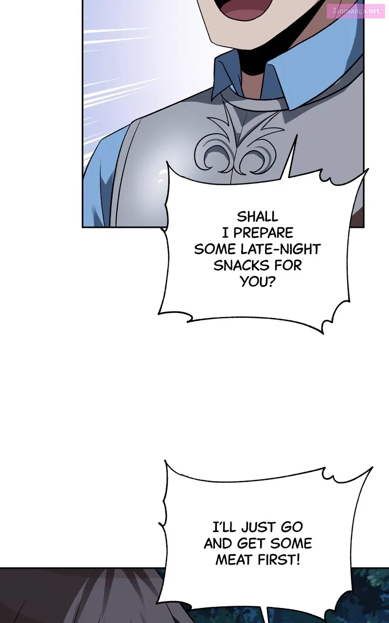 Reloaded intothe Other World Zinmanga X Chapter 43 Page 39