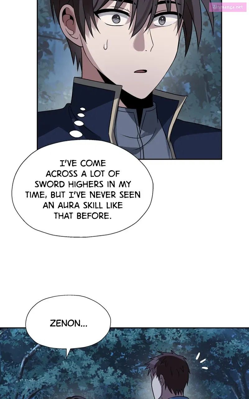 Reloaded intothe Other World Zinmanga X Chapter 43 Page 58