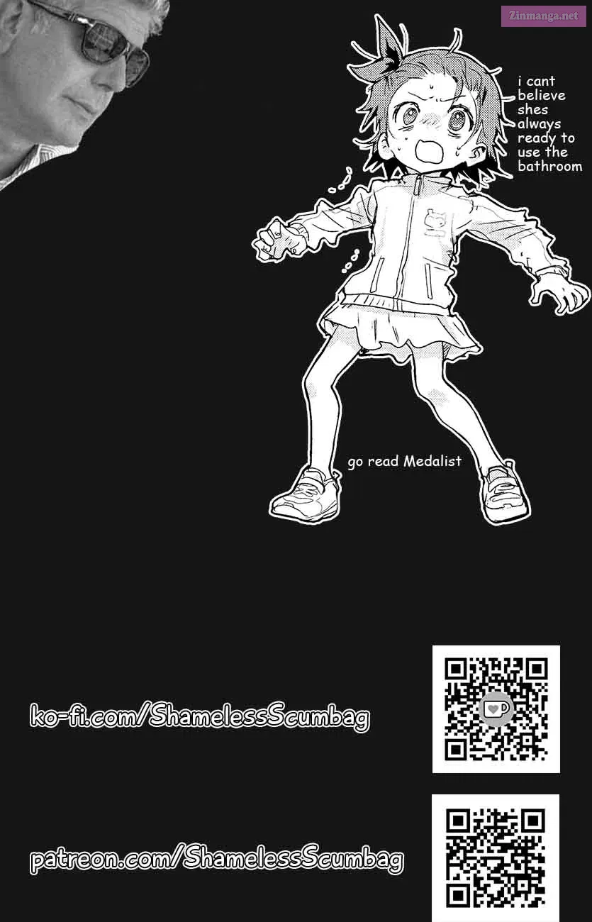 Takane no Hana wa Midaresaki Zinmanga X Chapter 62 Page 26
