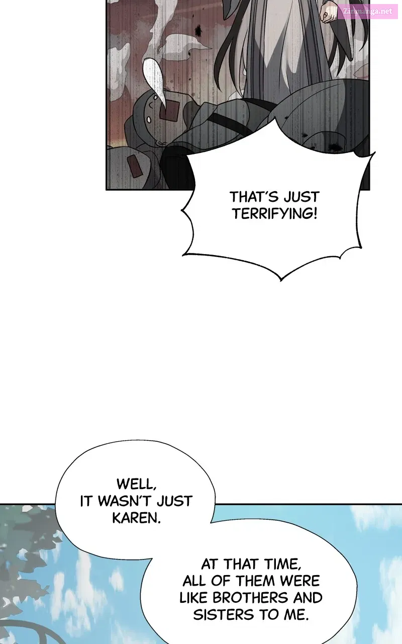 Reloaded intothe Other World Zinmanga X Chapter 41 Page 30
