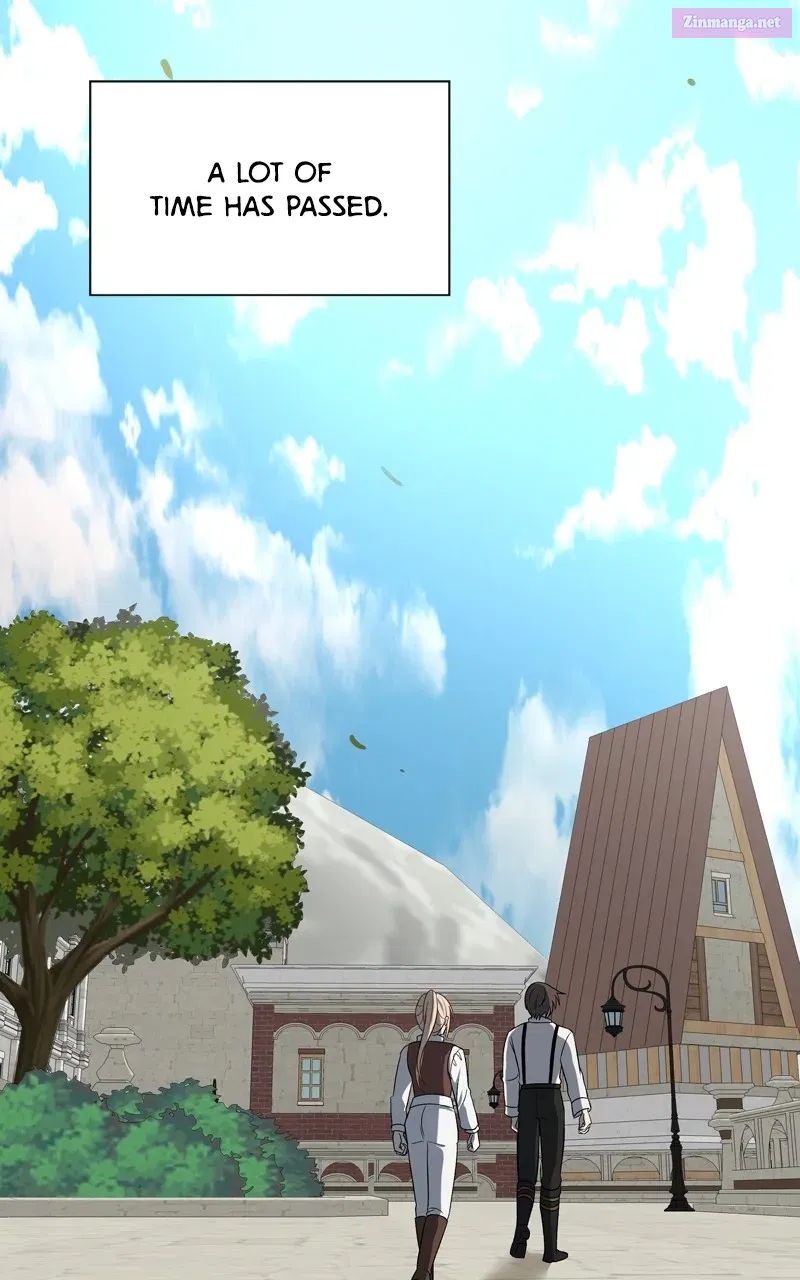 Reloaded intothe Other World Zinmanga X Chapter 41 Page 36