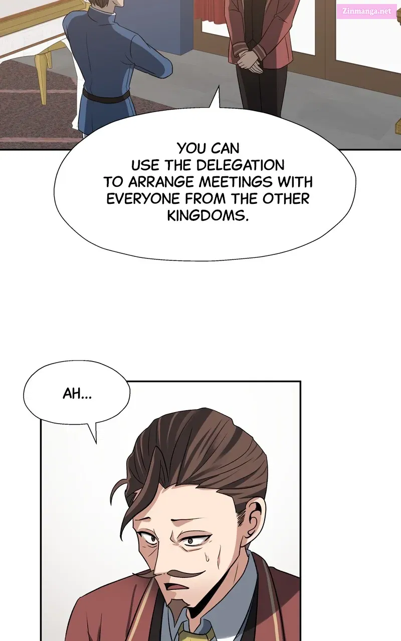 Reloaded intothe Other World Zinmanga X Chapter 41 Page 81