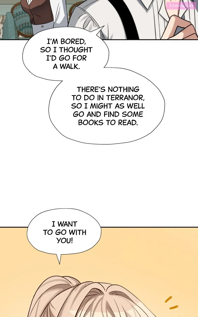 Reloaded intothe Other World Zinmanga X Chapter 40 Page 3