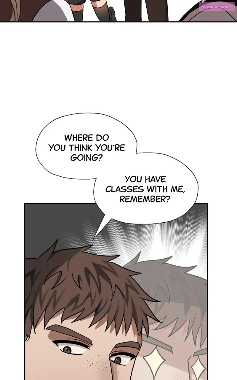 Reloaded intothe Other World Zinmanga X Chapter 40 Page 8