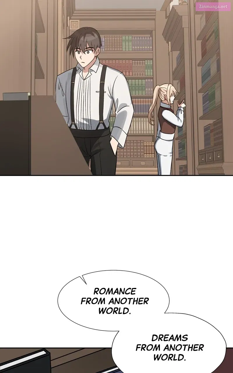 Reloaded intothe Other World Zinmanga X Chapter 40 Page 19