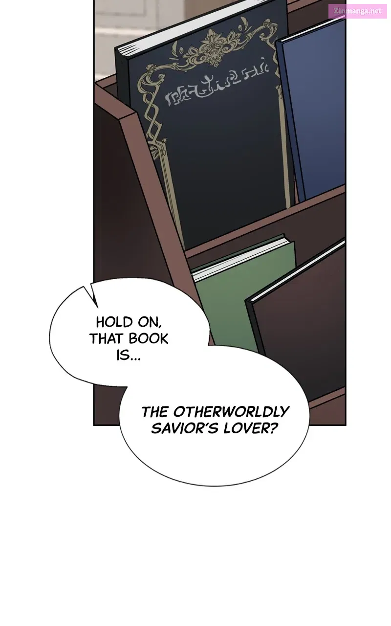 Reloaded intothe Other World Zinmanga X Chapter 40 Page 23